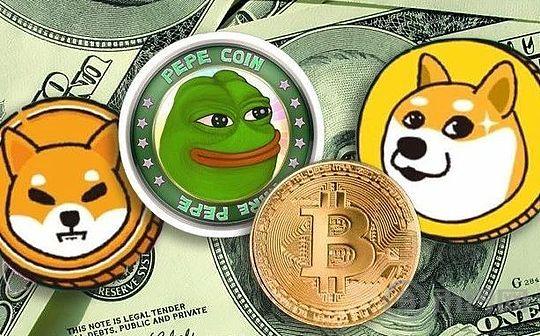 Behind the Meme Coin Get-Rich-Quick Dream: Deadly Tax Traps in the 0 Billion Market