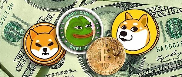 Behind the Meme Coin Get-Rich-Quick Dream: Deadly Tax Traps in the 0 Billion Market