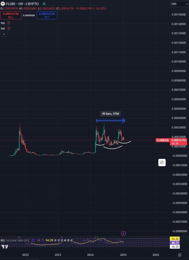 加密货币分析师称,狗狗币和Shiba Inu的竞争将在未来几个月内激增114%