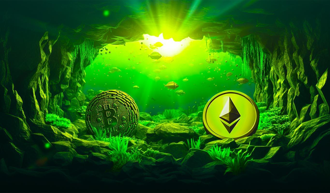 Starting 24/7 Bitcoin and Ethereum Futures Contracts in the Next Evolution of the US Market